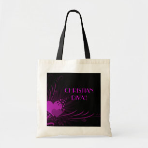DIVA CRISTÃ!! … Os bolsas religiosos