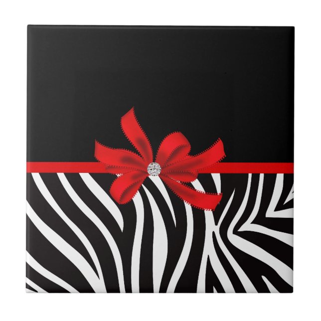 Diva do diamante (vermelha) (Frente)