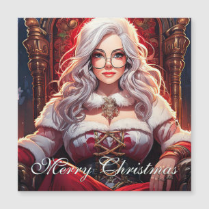 Diva do Trono – A Irmã Mais Gata do Papai Noel