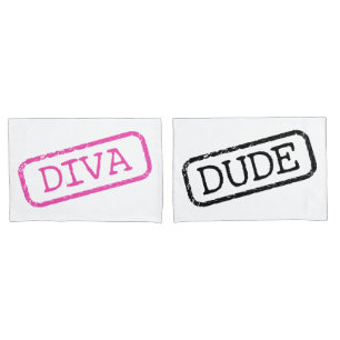 "Diva" e "Dude"