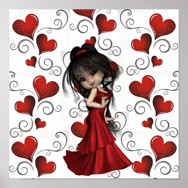 Diva Poster (Frente)