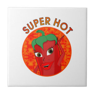 Diva Super Pepper