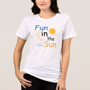 DIVERSÃO AO SOL Férias de Verão em Família Vibraçõ
