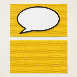 Diversão da Bolha de Voz Retrorna Caderno