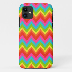 Diversão da capas de iphone Arco-Íris