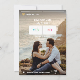 Diversão das mídias sociais Sim Sem fotos Salvar o