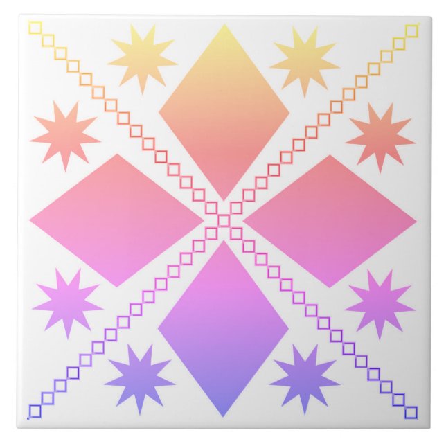 Diversão de Aqua Diamond | Filtro Ipanema | (Frente)