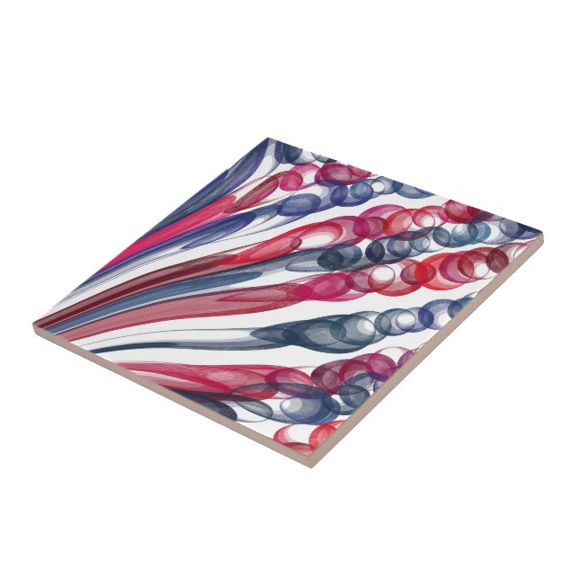 Diversão de bolhas puxadas / Original / (Lateral)