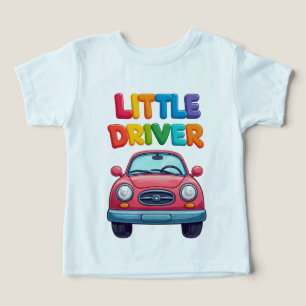 🚗 Diversão de Carro de Desenho para Pequenos Moto