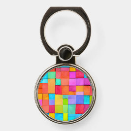 Diversão de Design Moderna de Arte abstrato