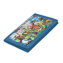 Diversão do grafite