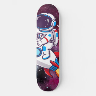 Diversão Espaço Aventura Skate Board