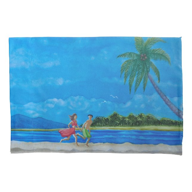 Diversão no Sol (Frente-Esquerda)