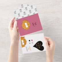 Diversão Você Será Minha? Puffer Amor + Carta de D