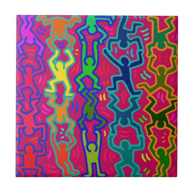 Diversidade (Frente)