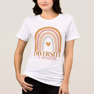 Diversidade é Bela