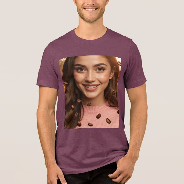 DIVERTE-SE COM CAFÉ - (Frente)