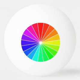 Divertimento dos esportes dos arcos-íris das bolas