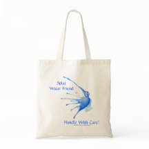 Dividir, Amigo de Água de waterfolk.com Bolsa