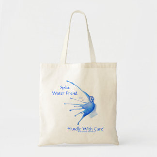 Dividir, Amigo de Água de waterfolk.com Bolsa