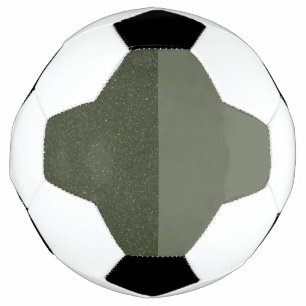 Dividir Moss - Bola Personalizada de Futebol Verde