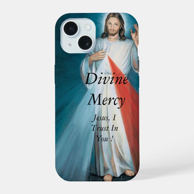 Divina Misericórdia (Verso)