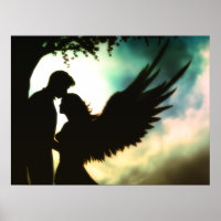Divindade Poster