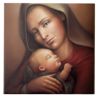 Divine Motherhood