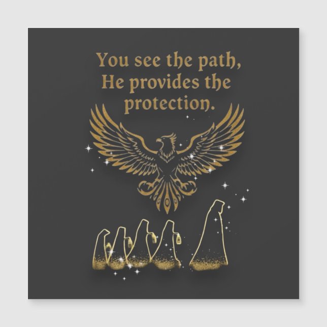 Divine Sight Spiritual Gear Collection  (Frente)