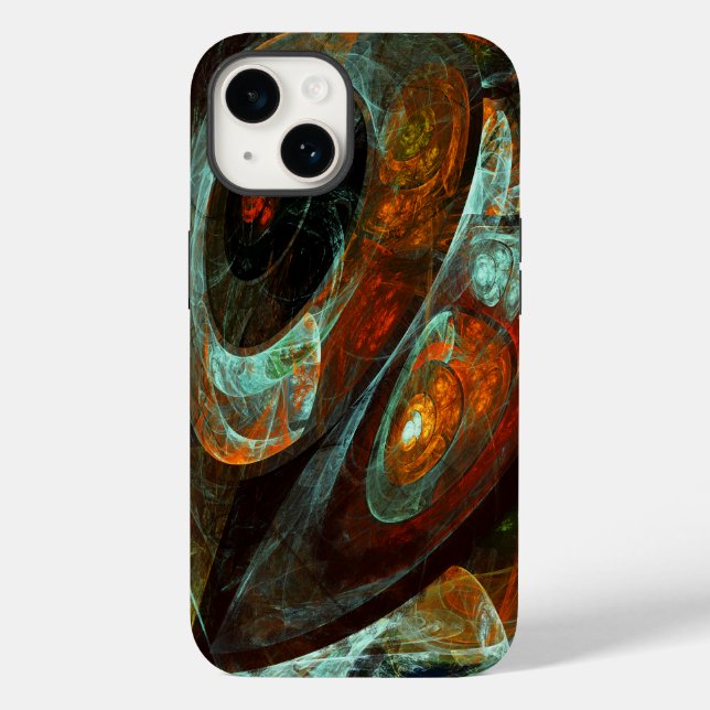 Divisão de Abstrato de Tempo (Verso)