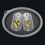 Divisão de Cavalaria da rua<br><div class="desc">Mostre o seu orgulho na famosa Divisão de Cavalaria das 1ruas do nosso Exército - Veteranos da Primeira Equipe Americana! Um presente concebido muito único para qualquer pessoa que procure aquele de uma espécie de presente especial para promoção, reforma, PCS, ETS, Dia do Pai, Dia da Mãe, Aniversário, Natal, Dia...</div>