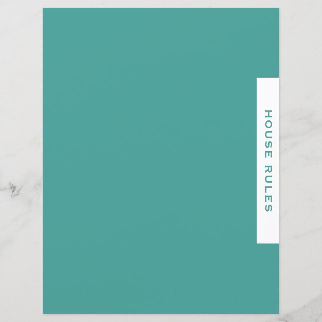 Divisor de Assunto do Binder do Guidebook de Alugu (Frente)