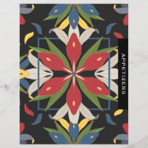 Divisor de Capturas de Azulejo de Cozinha | Apelid