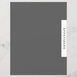 Divisor de Receitas | Apelidos | Cinzas simples e