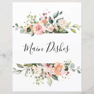 Divisor de Receitas Florais de Rosa de Escamudo Ro