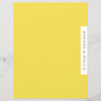 Divisor de Receitas | Pães e Rolos | Amarelo Simpl