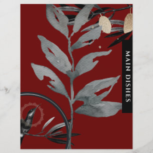 Divisor de Receitas   Pratos Principais   Aquarela