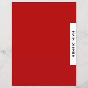 Divisor de Receitas   Principais pratos   Preto Ve