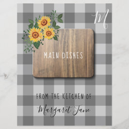 Divisor russo de receitas de fazendas florais