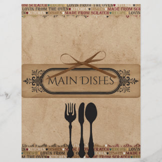 Divisores de Receitas Feitas do Zero