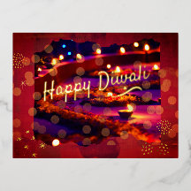 Diwali indiano
