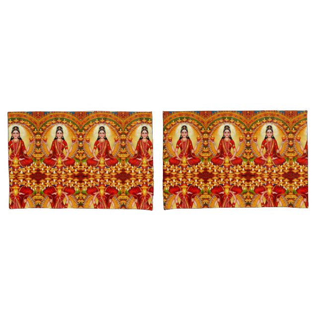 Diwali Puja (Frente - conjunto)