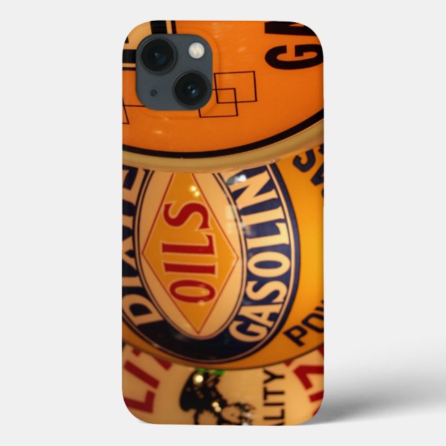 Dixon, Novo México, Estados Unidos. Vintage (Verso)