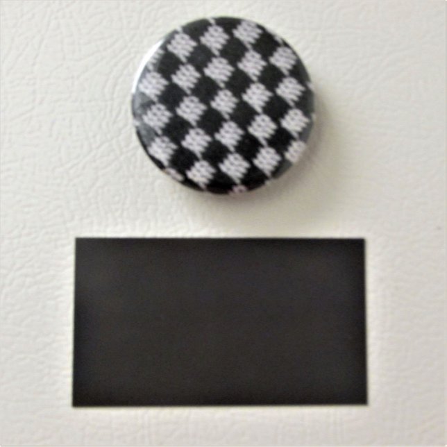 DIY: CRIE SEUS PRÓPRIOS MAGNETS CARTÃO DE VISITA (Criador carregado)