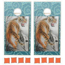 DIY PERSONALIZÁVEL Cornhole Set DESIGN