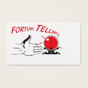 Dizer da fortuna