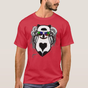 DJ Camisetas DJ Shirt DJ Turntable Shirt
