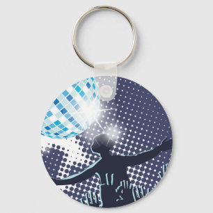 DJ Executando Chaveiro