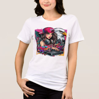 DJ Summer - Coleção de Tinta