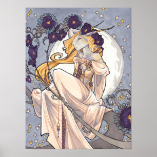 Dlane na Poster de Dusk